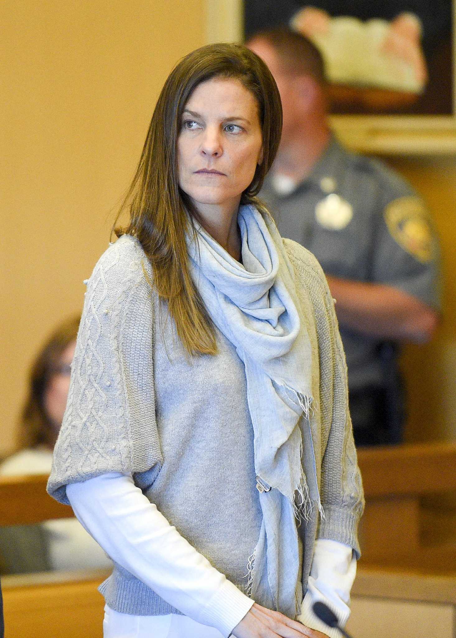 Jennifer Dulos disappearance: Judge orders Troconis to answer some questions ...1465 x 2048