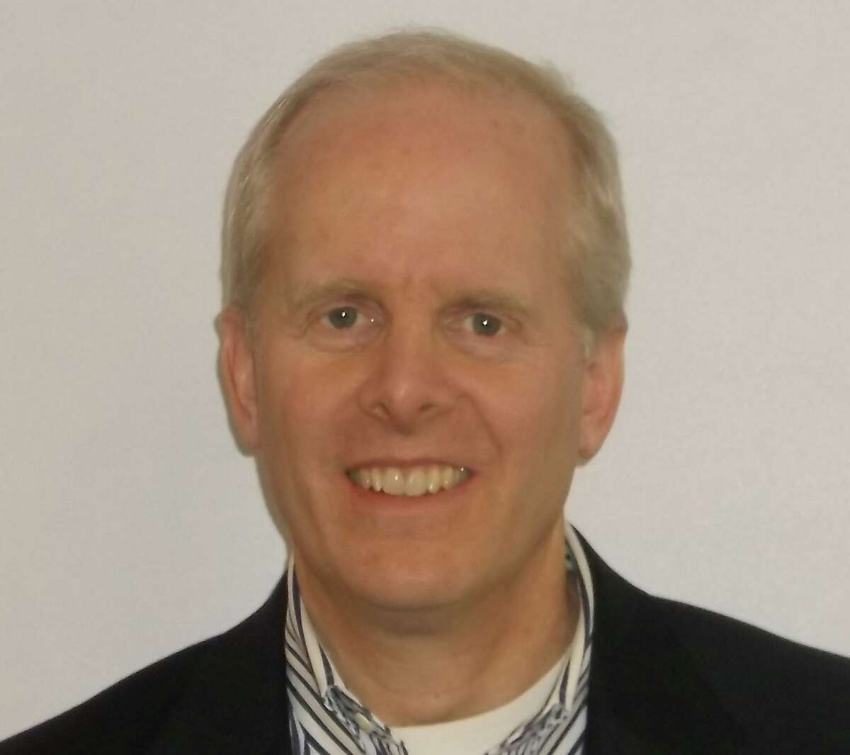 Peter Balderston