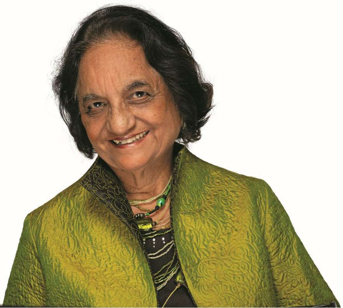 Wilton Zoning Board of Appeals candidate Sunila Kapur