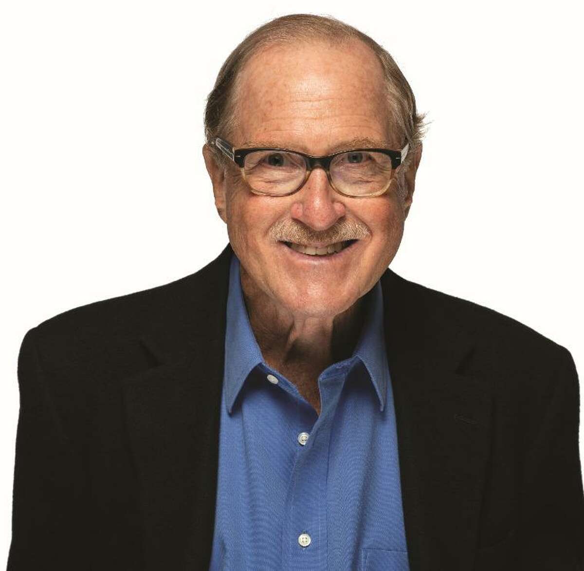 Wilton Zoning Board of Appeals candidate John Gardiner