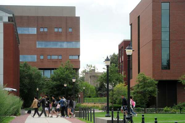 Uconn Covering Tuition For Students With Family Incomes