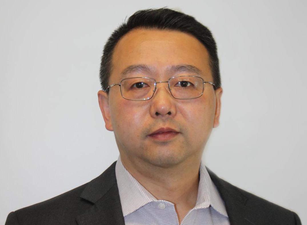 Wilton Zoning Board Appeals candidate Monty Du