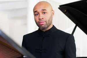 Review: Friday was Gershwin’s night at the San Antonio Symphony concert