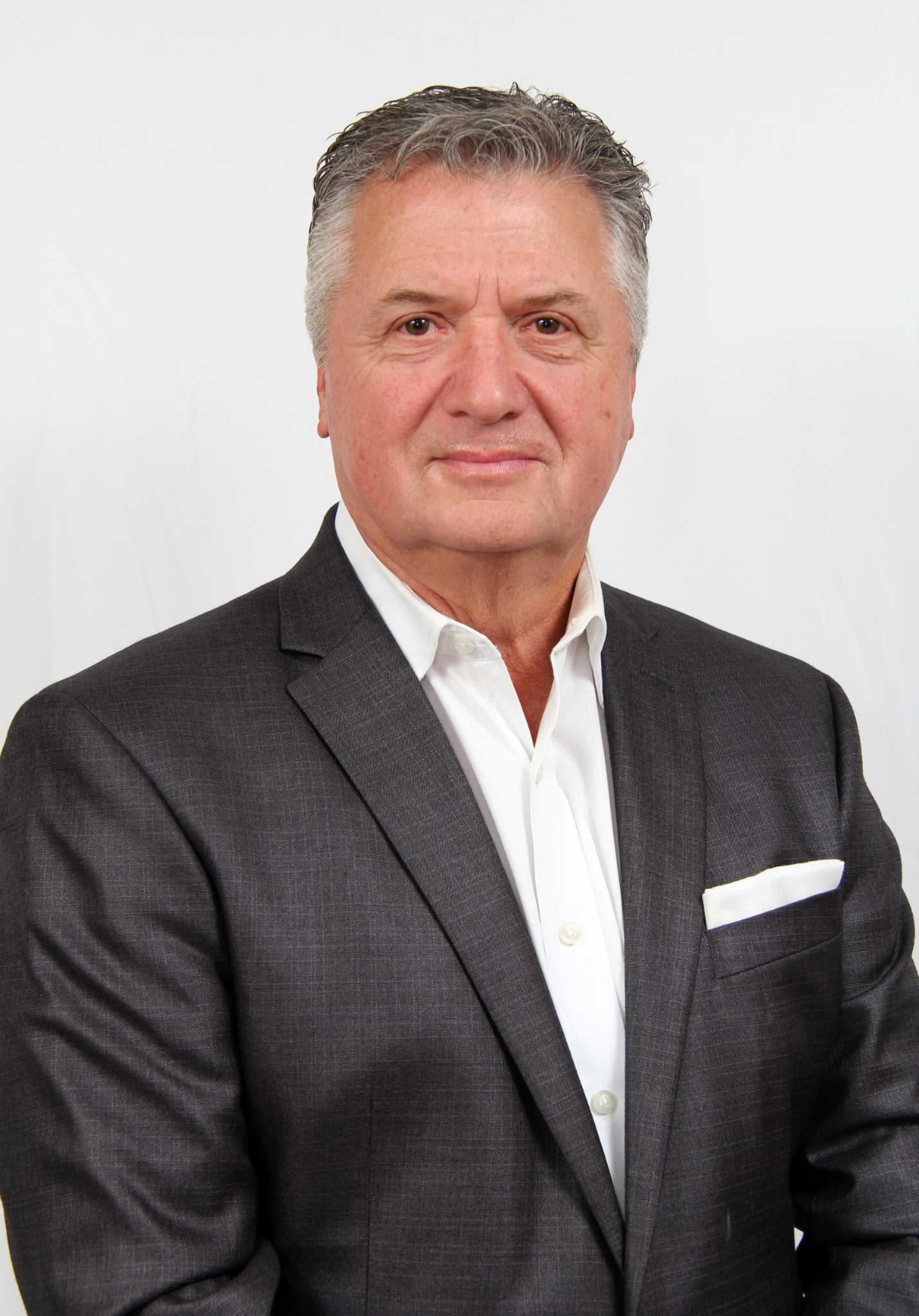 Bethel Zoning Board of Appeals candidate Ken Kopec