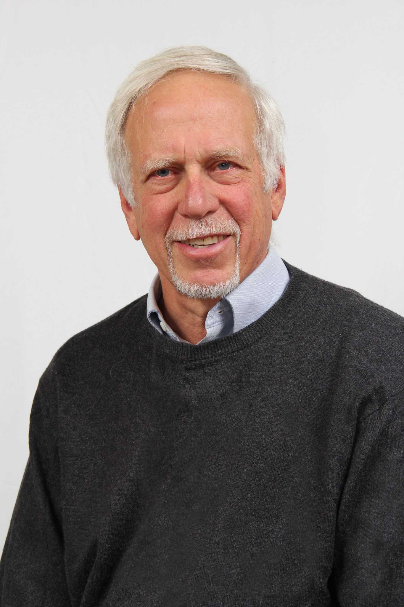 Bethel Planning and Zoning alternate candidate Ralph Stein