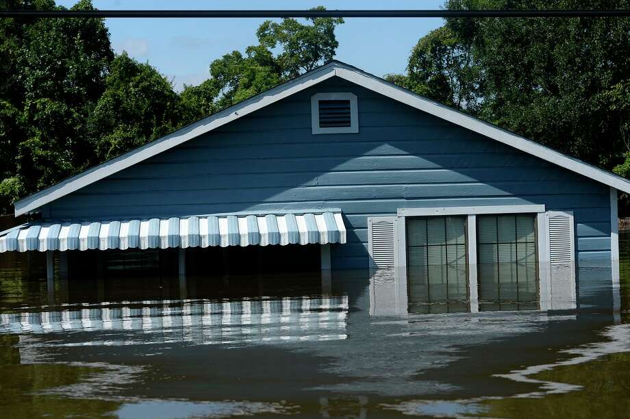 Delta Restoration Services serves southwest Houston from its new office in Rosenberg. The company provides services for properties damaged by flooding, fire at other disasters. Photo: Ryan Pelham/The Enterprise / ©2017 The Beaumont Enterprise/Ryan Pelham