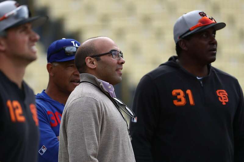 Who will Giants hire as manager? Breaking down 10 intriguing options
