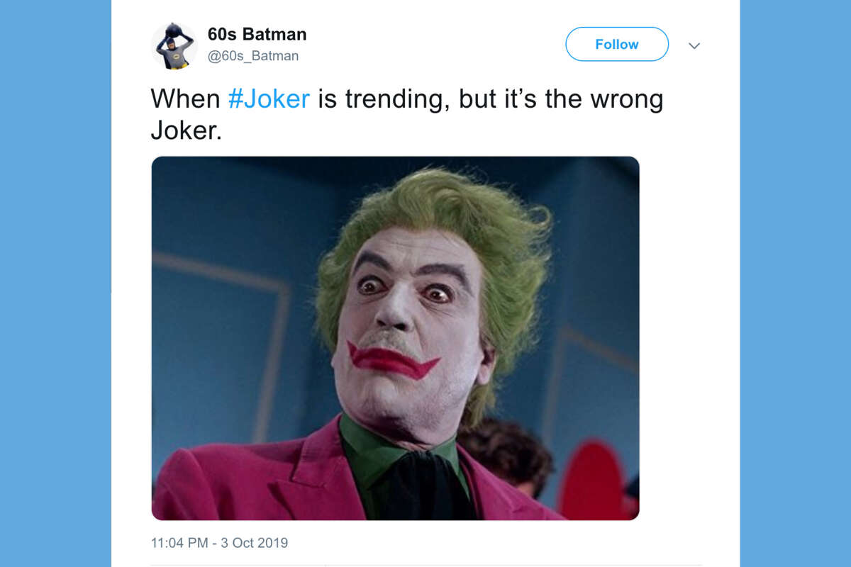 The Best Joker Memes Right Now