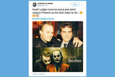 The Best Joker Memes Right Now