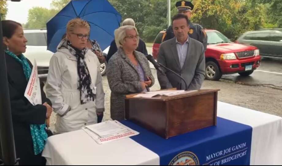 Bridgeport officials put focus on quality of life in North End Connecticut Post