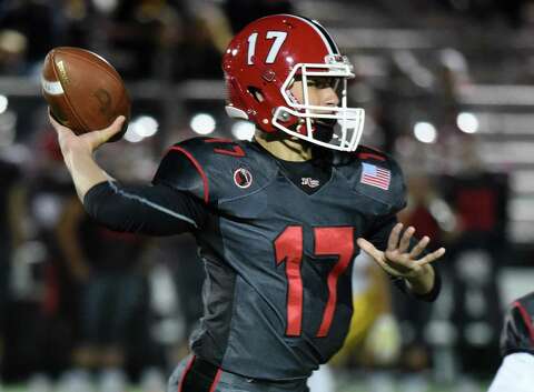 No 2 St Joseph Delivers Tour De Force Against No 9 New Canaan