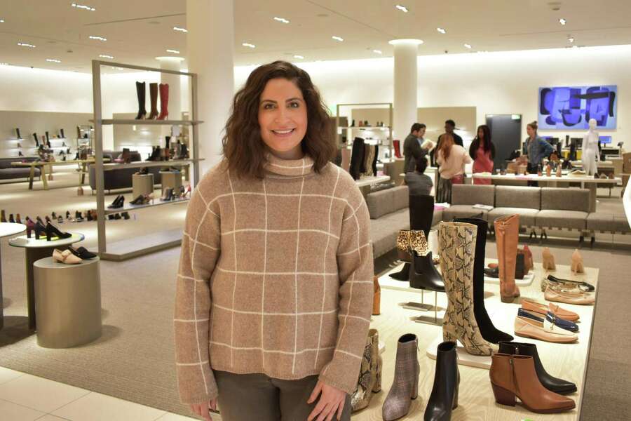 Nordstrom pioneers new mall store concept at SoNo Collection