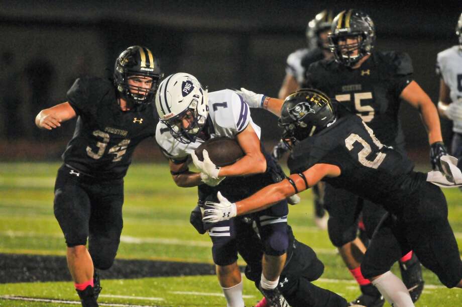 Pn G Pulls Off Late Comeback After Weather Delays Beaumont
