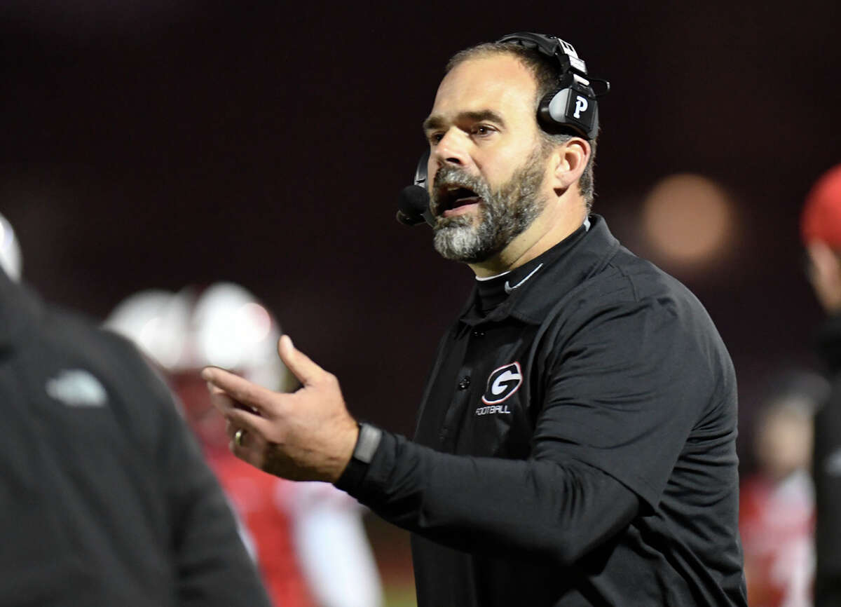 Shenendehowa football pulls away from Guilderland