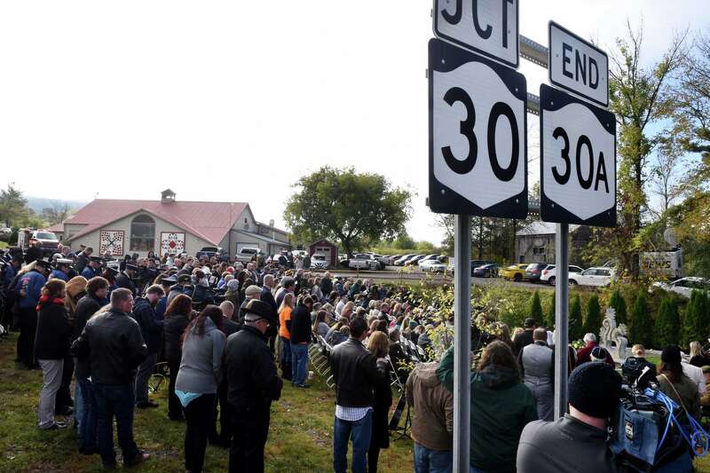 Schoharie Limo Crash Times Union