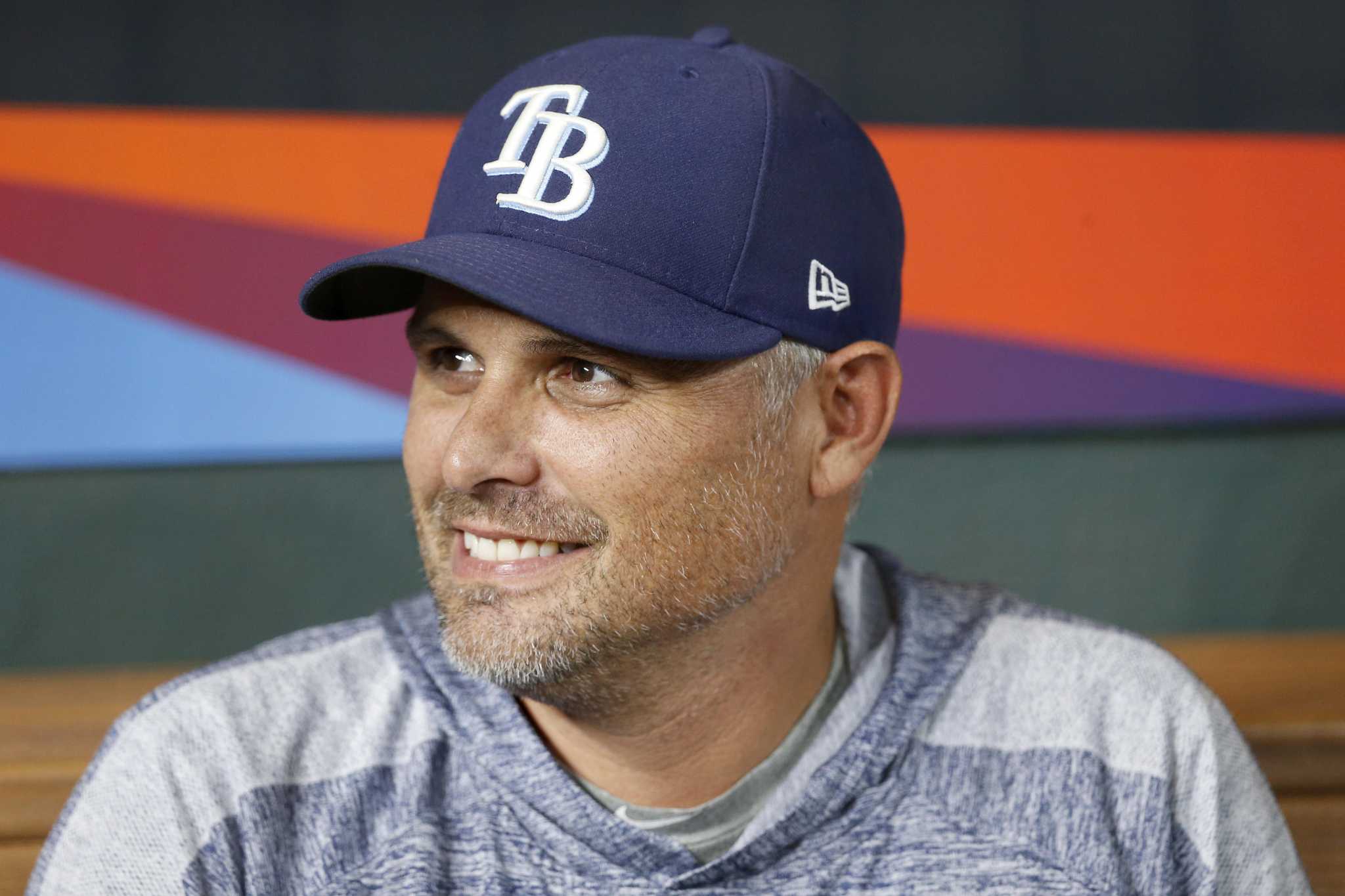 Overachieving Tampa Bay Rays Show How Perfect Practice Makes Perfect