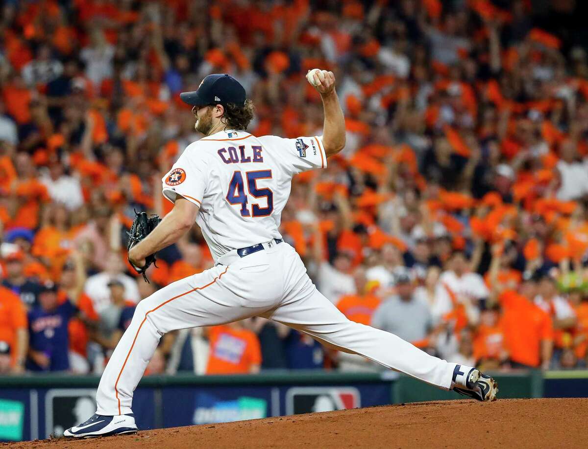 2019 ALDS Game 2: Astros 3, Rays 1