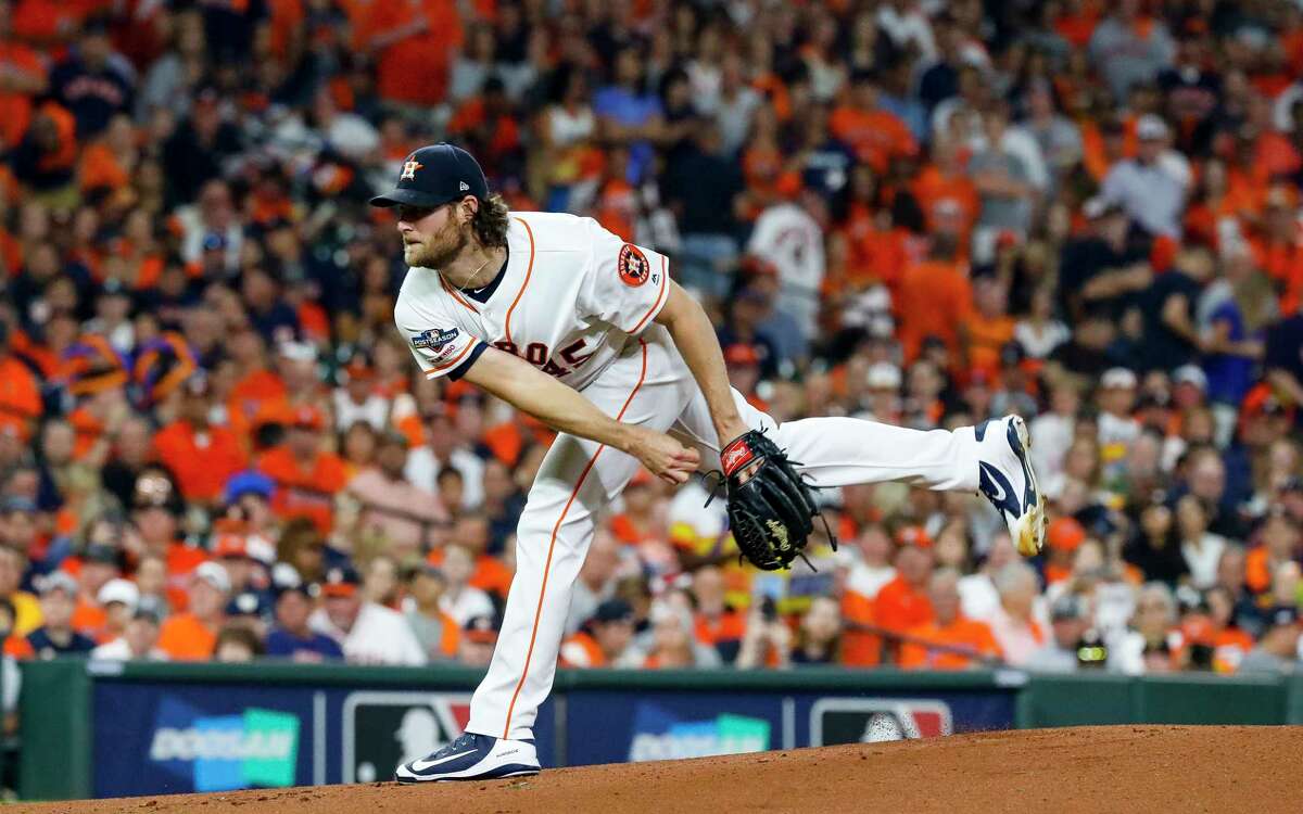 2019 ALDS Game 2: Astros 3, Rays 1