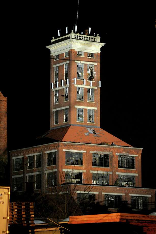 Shining a light on Bridgeport’s past Connecticut Post