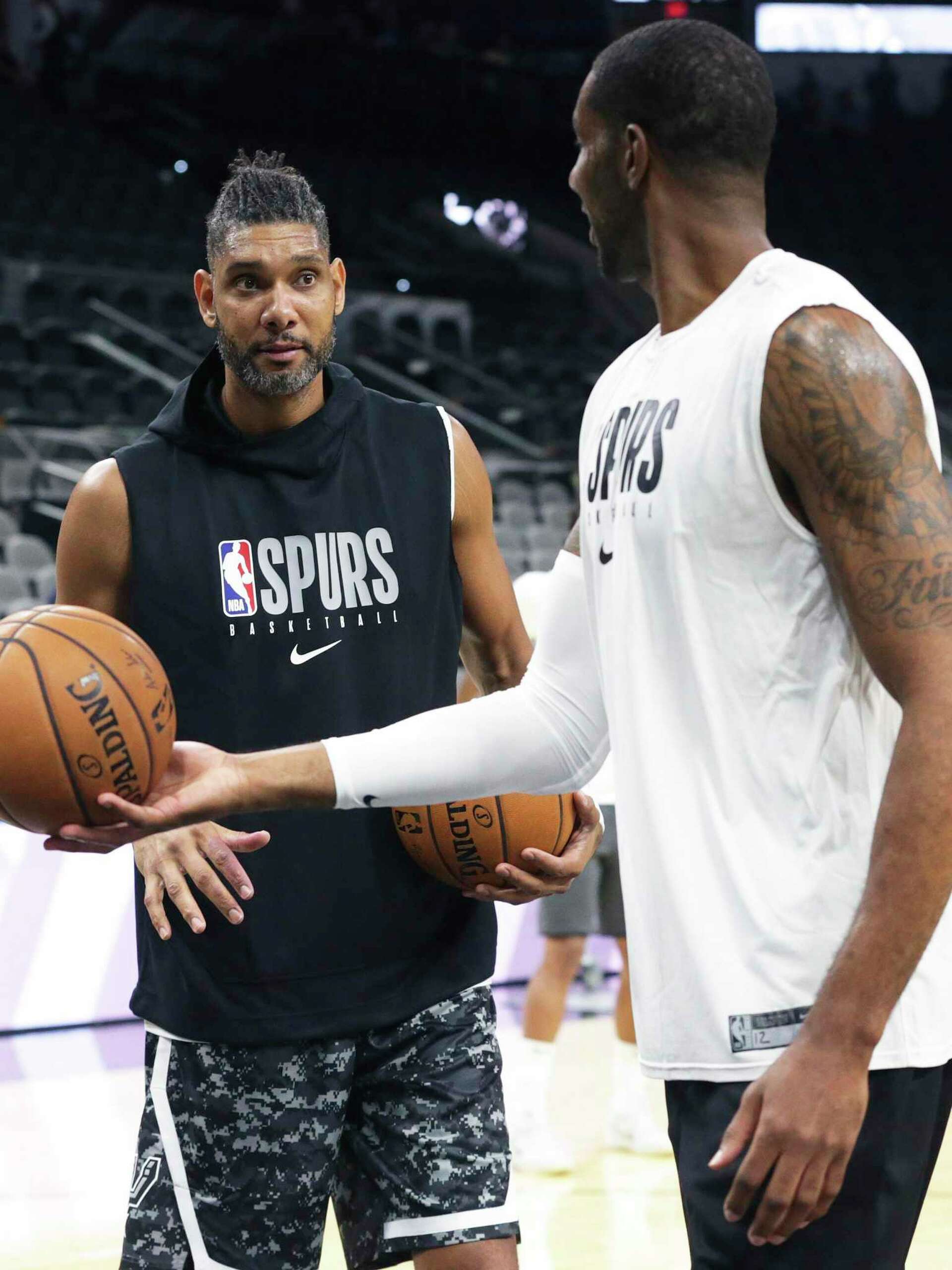 Tim Duncan Once Lost Over $20M Thanks To His Financial Advisor And Remained  Unfazed - AfroTech | AfroTech, image size:1920x2560