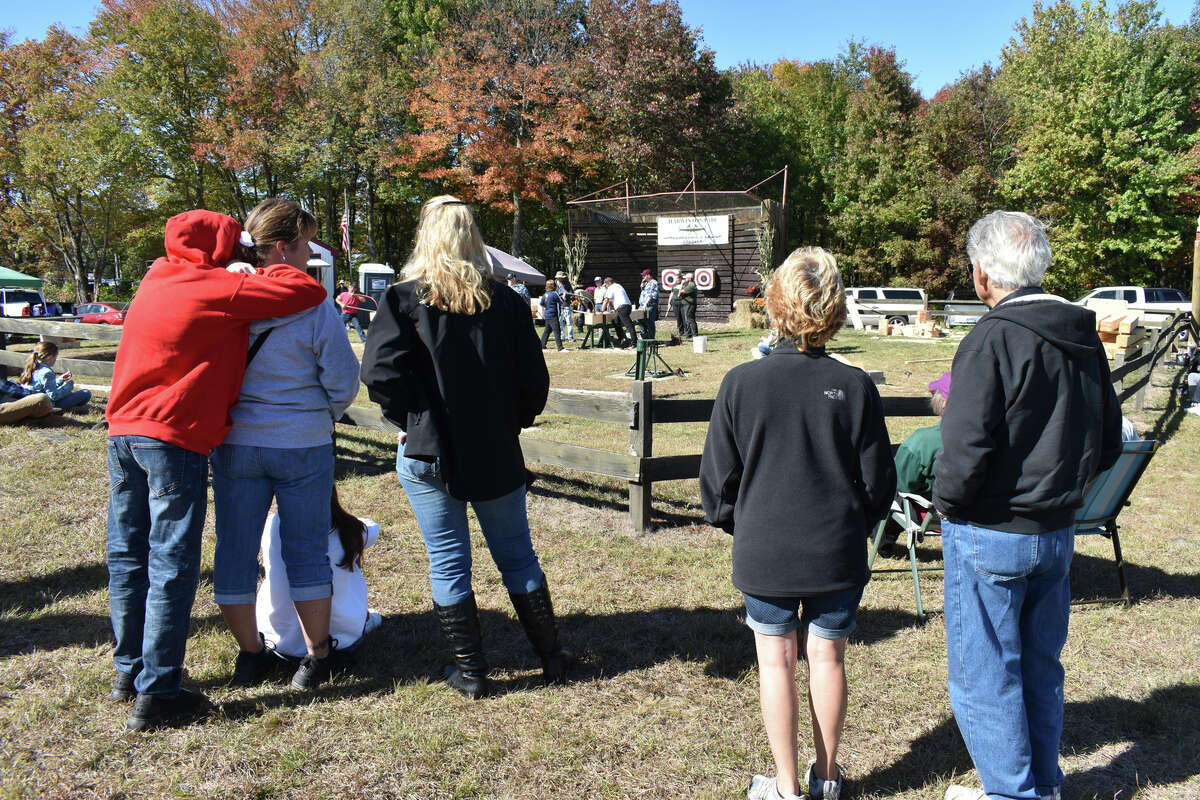 In Photos 163rd Harwinton Fair