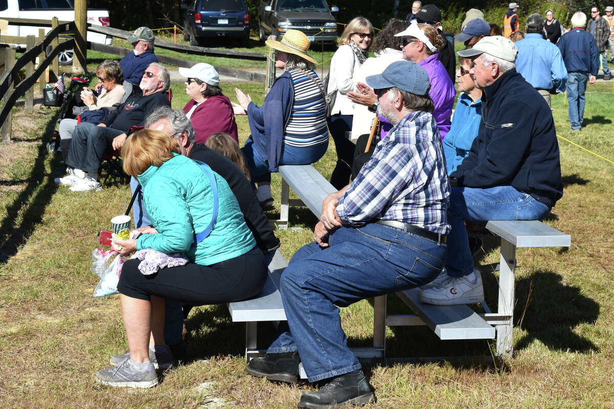 In Photos 163rd Harwinton Fair