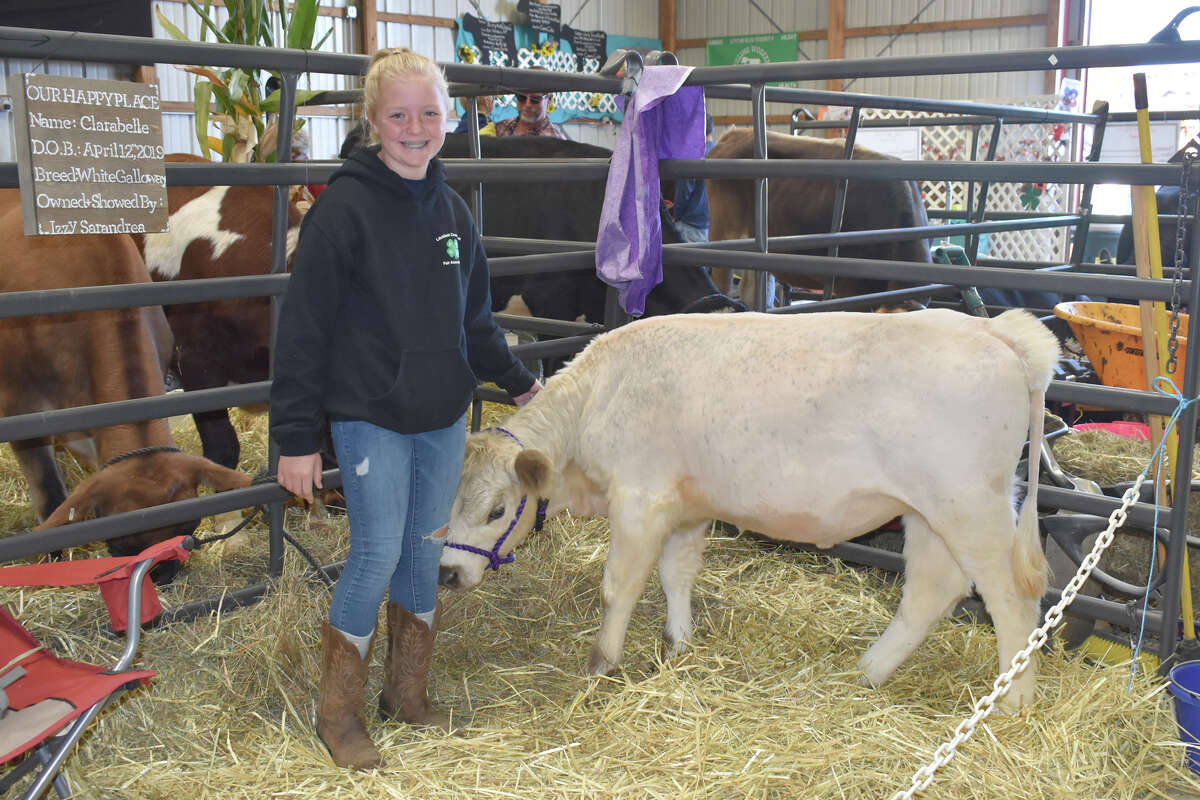 In Photos 163rd Harwinton Fair