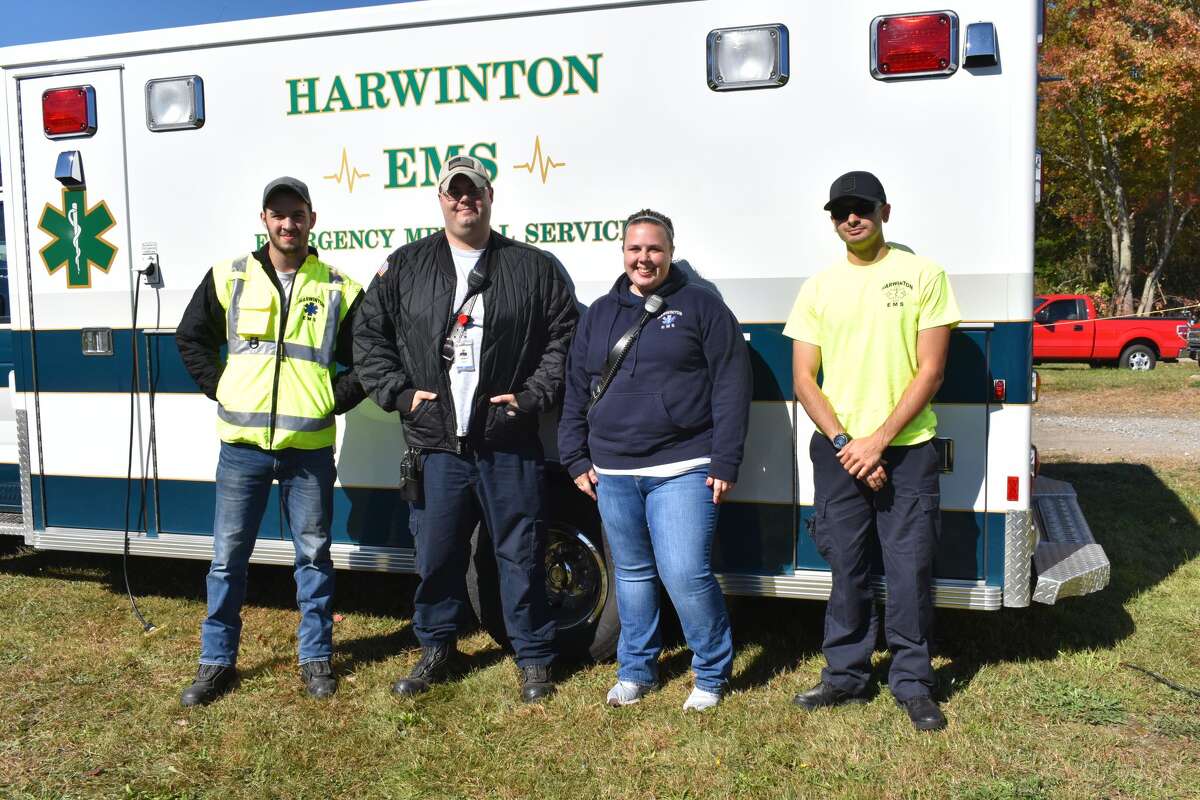 In Photos 163rd Harwinton Fair