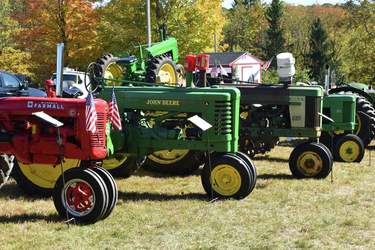 In Photos 163rd Harwinton Fair