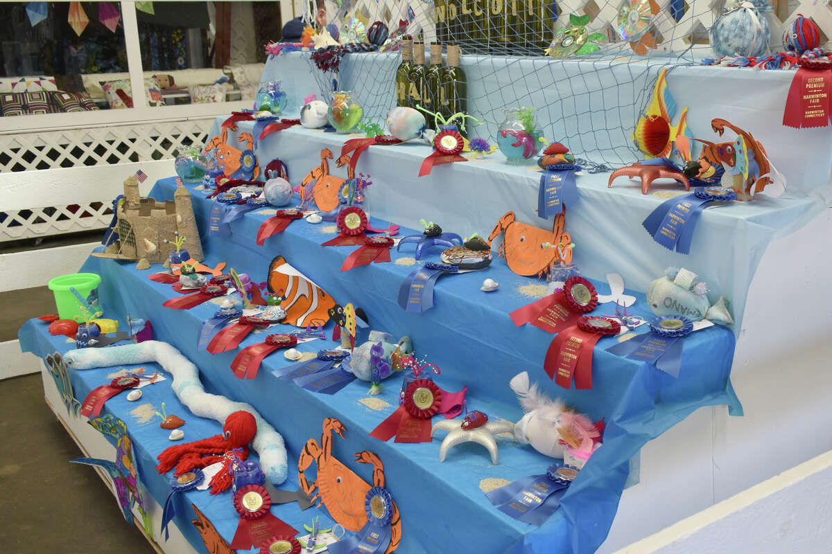 In Photos 163rd Harwinton Fair