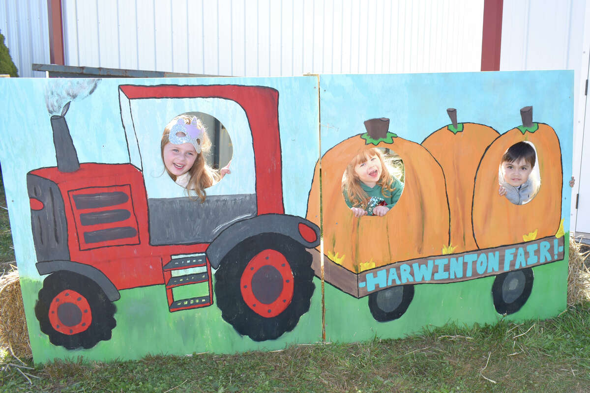 In Photos 163rd Harwinton Fair