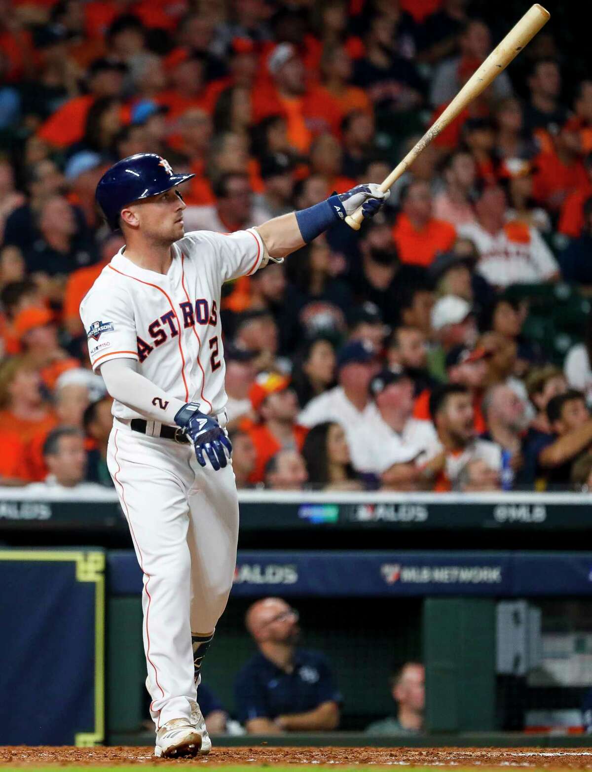 MLB Network Free Preview Gives Astros Fans Game 3 Access