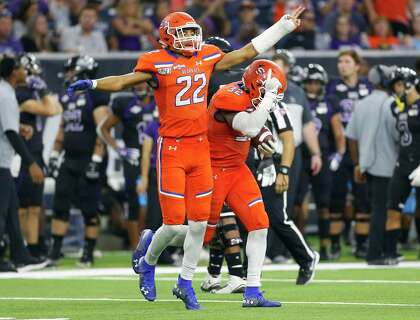 College Football Preview Sam Houston State At Central Arkansas