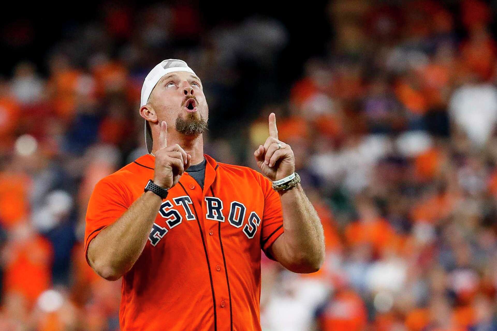 Why Astros' Billy Wagner belongs in Baseball's Hall of Fame eventually