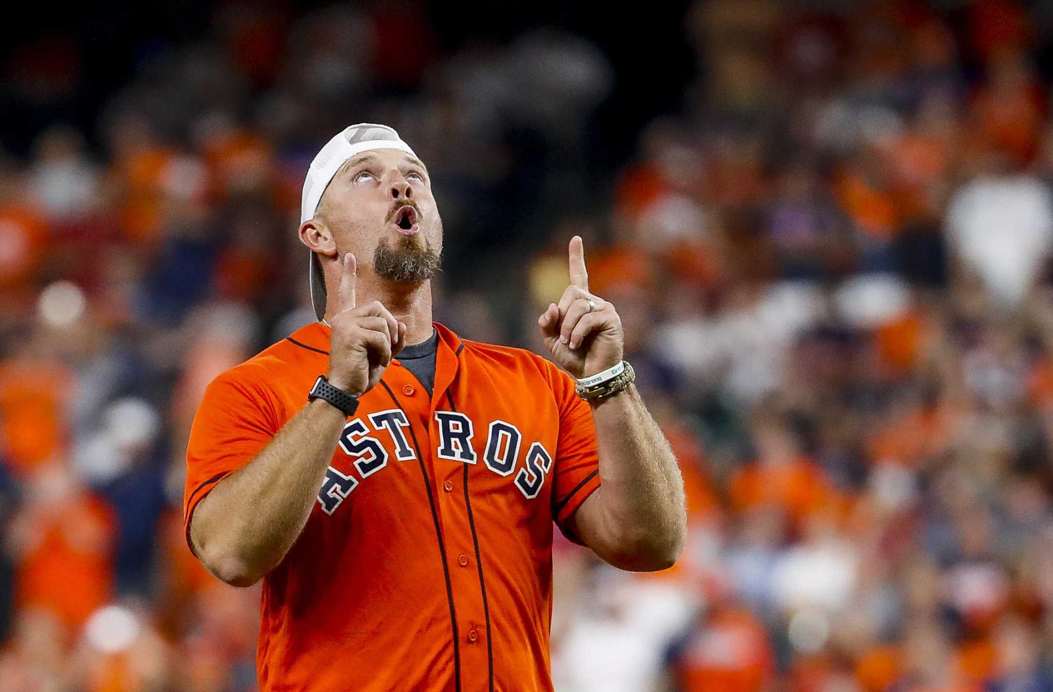 Billy Wagner and Other former Astros Failed Hall of Fame Entry
