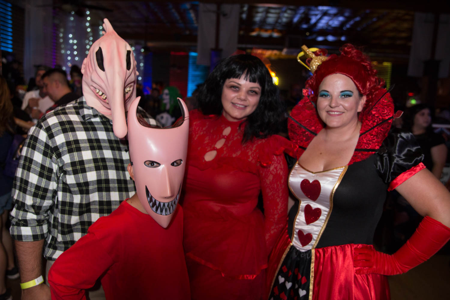 halloween 2020 san antonio Halloween Season Headliner Burton Ball Reveals Pandemic Era Plans For The San Antonio Tradition San Antonio Express News halloween 2020 san antonio