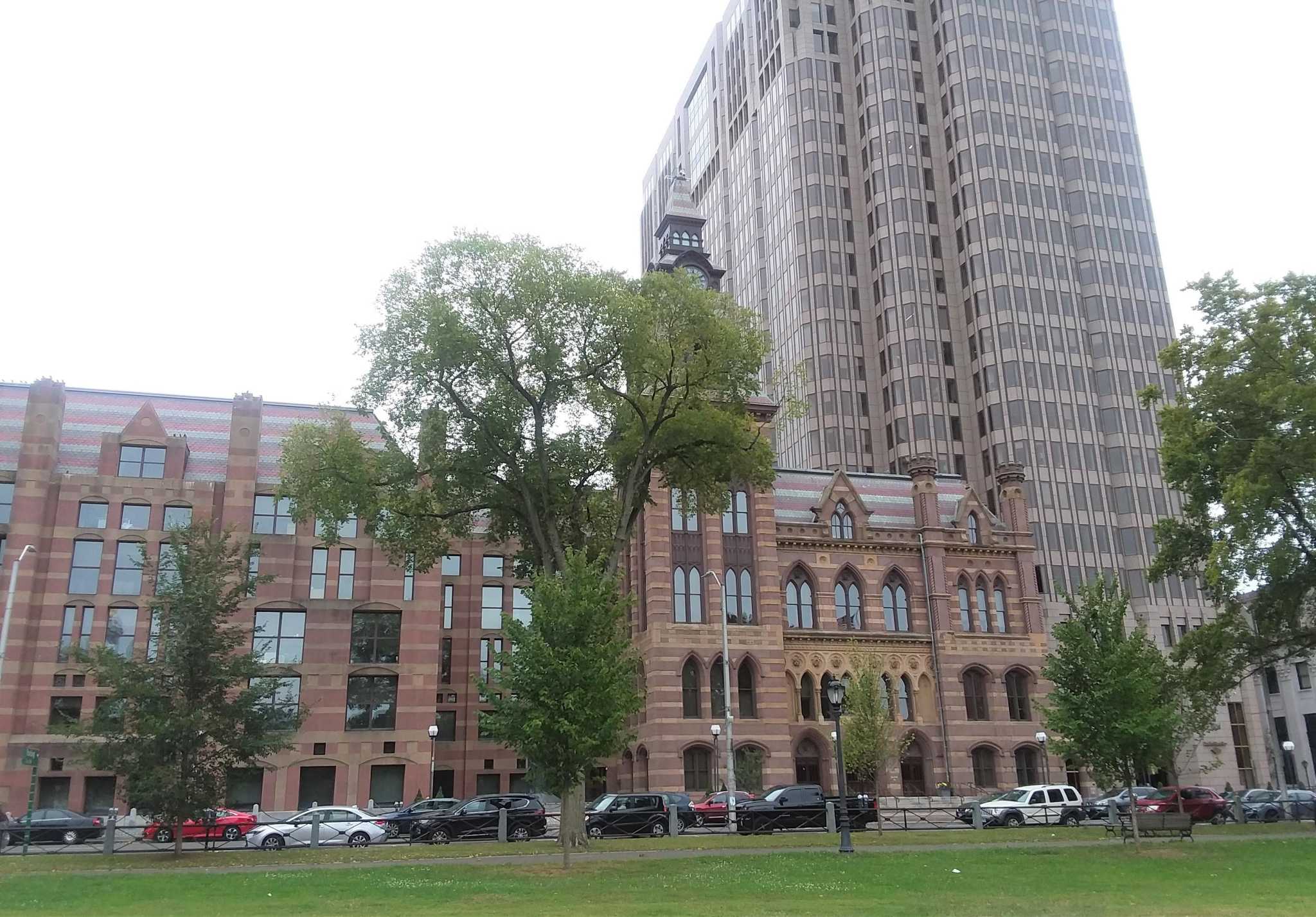 By the numbers New Haven revenue sources