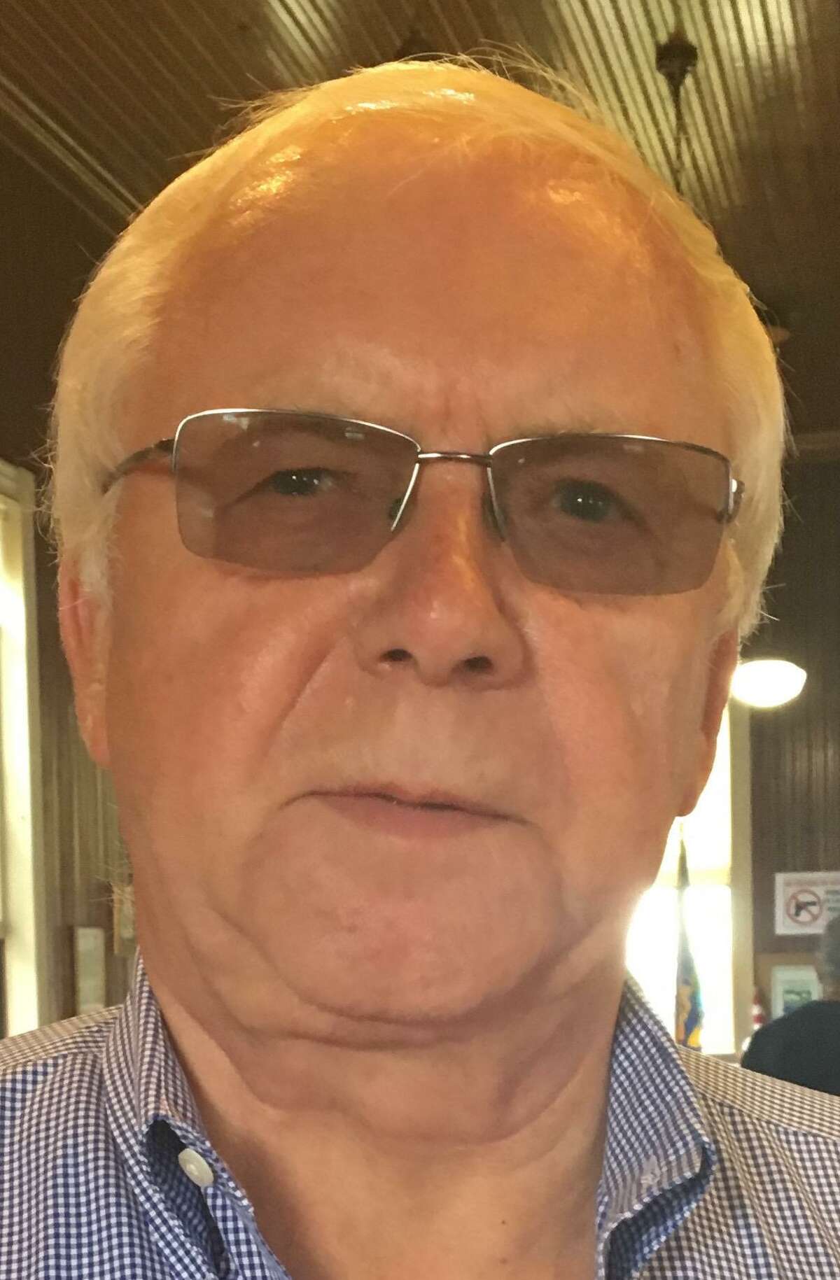 Raymond Tobiassen