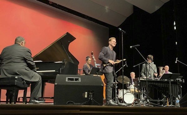 Tuba Bach Chamber Music Festival