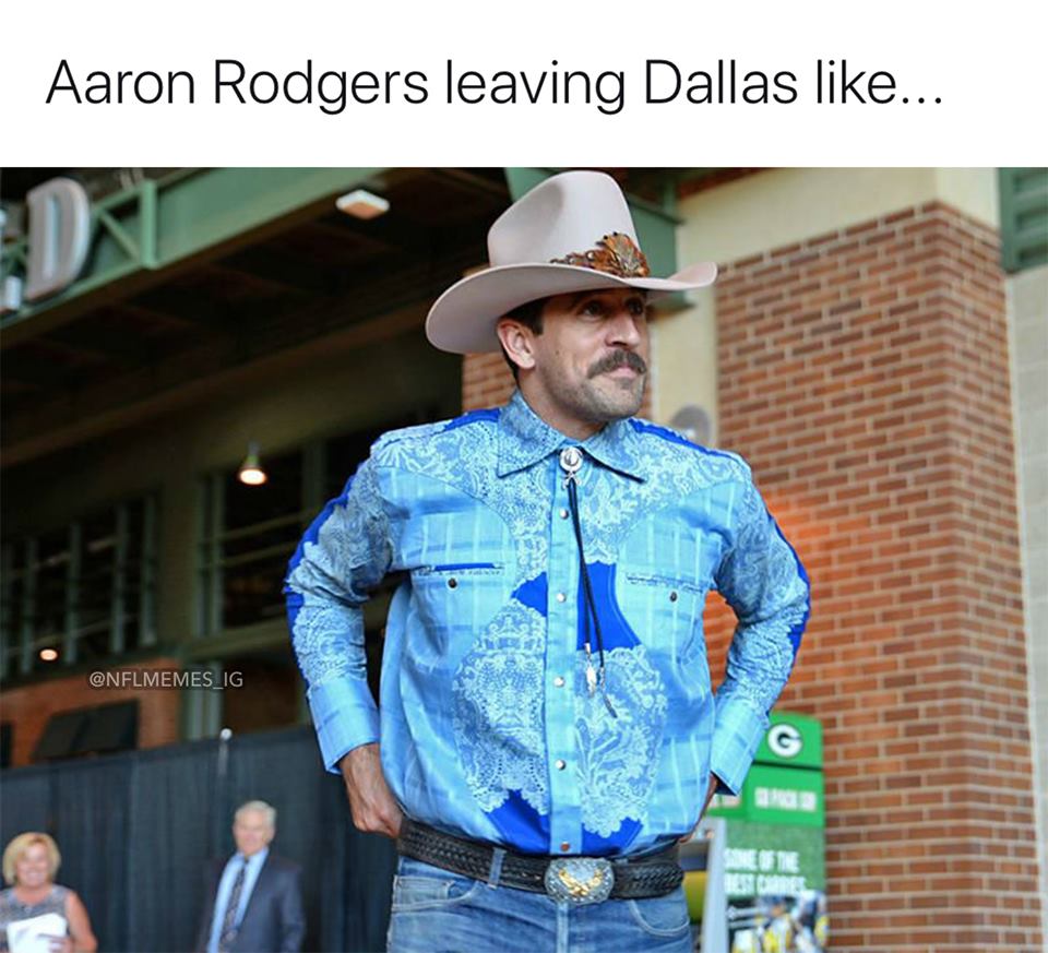 Seattle's win, Cowboys' collapse highlight Week 5 NFL memes