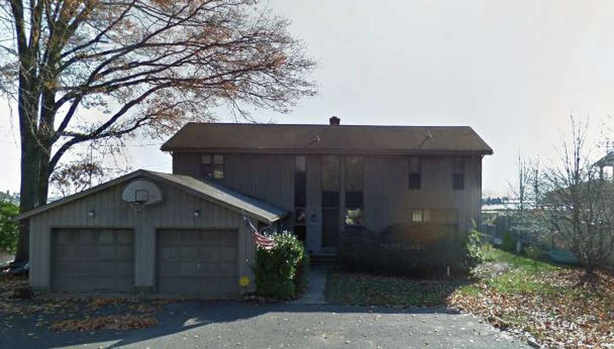 23 Covlee Drive.