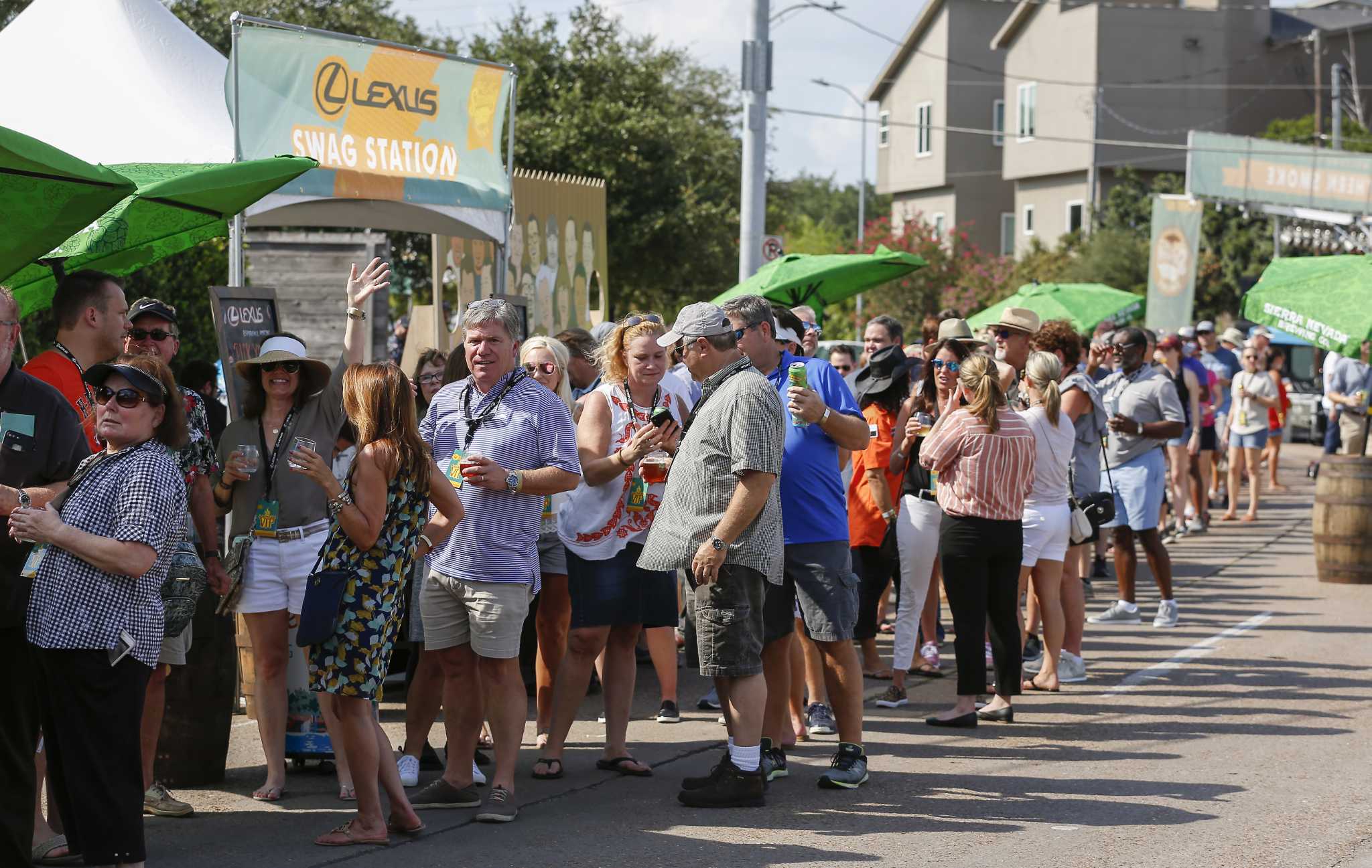 Tickets for the Southern Smoke Festival are on sale now