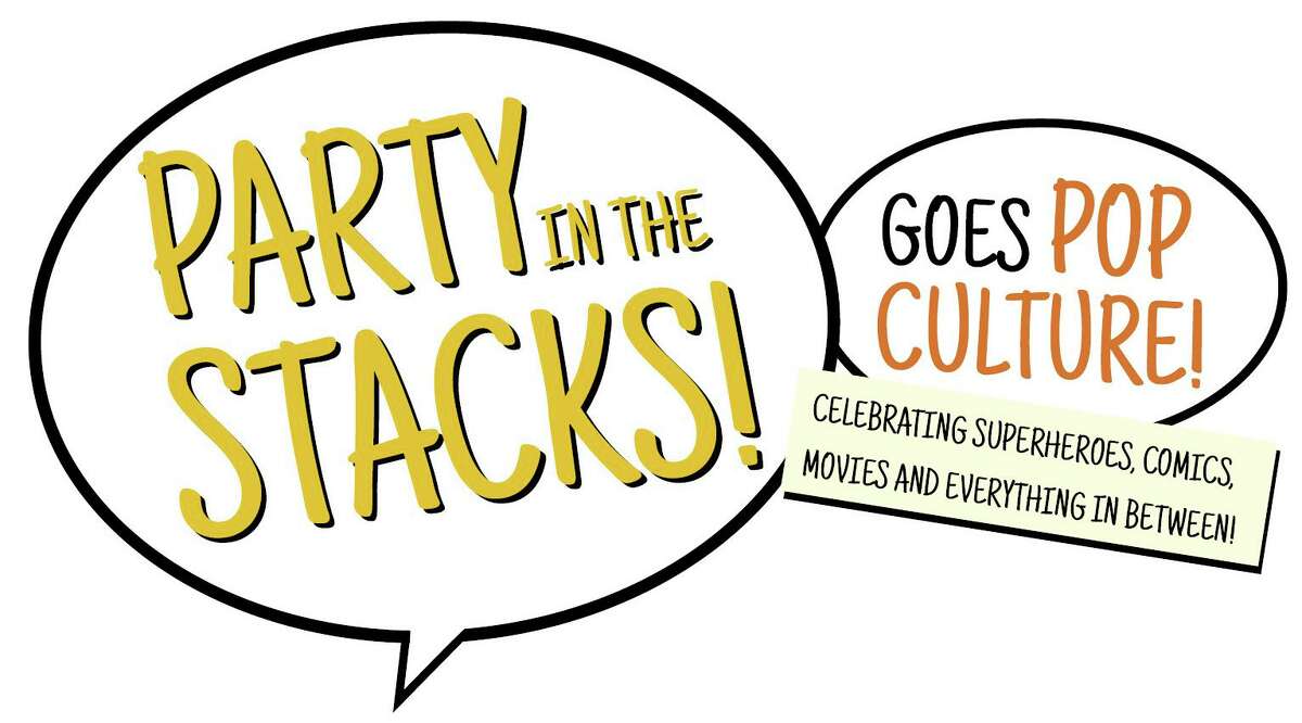 The Friends of the Milford Public Library's fourth annual Party in the Stacks fund-raiser set for Oct. 19, will include a costume contest.