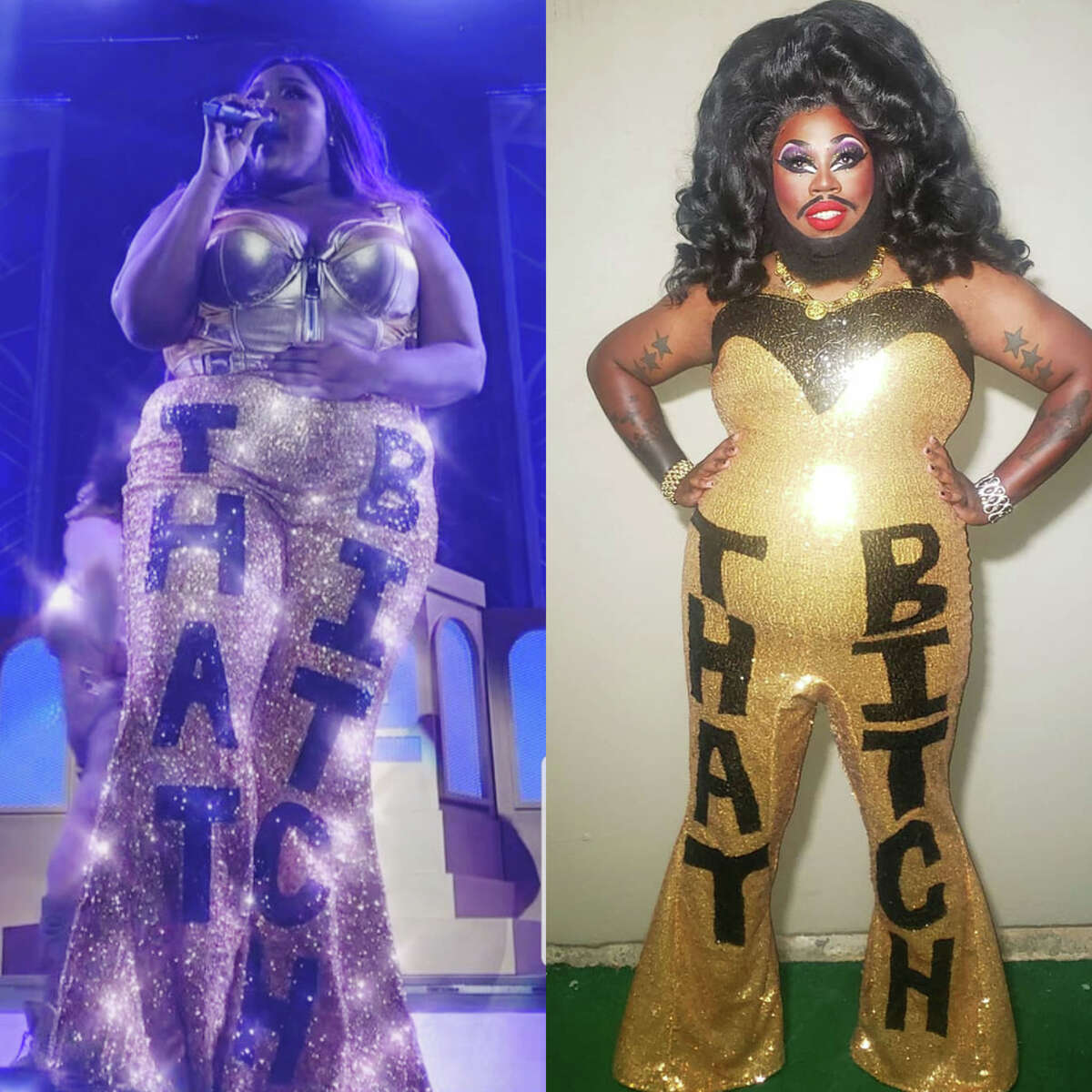It's time a Houston queen appears on RuPaul's Drag Race