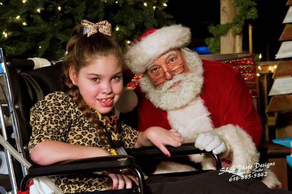 Countdown to Christmas starts in Jerseyville