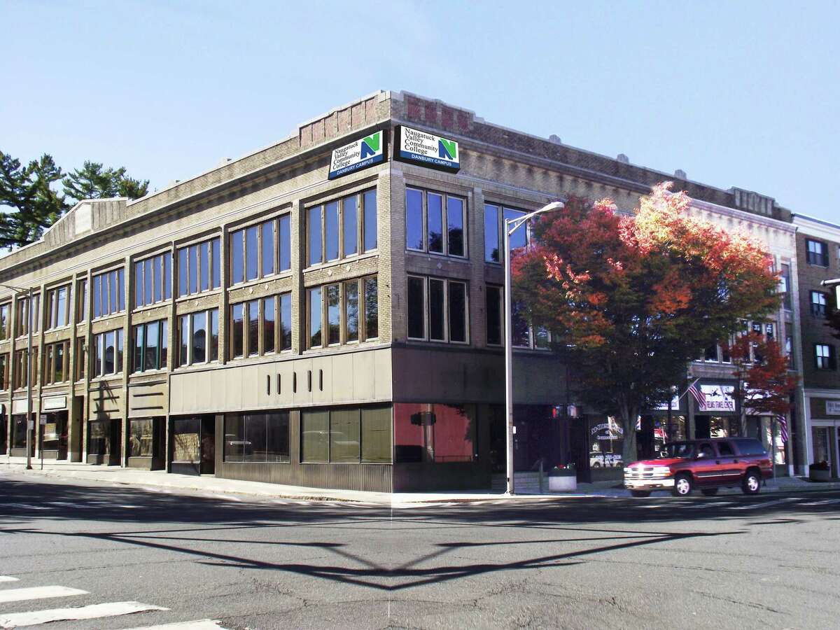 Danbury spared brunt of NVCC budget cuts