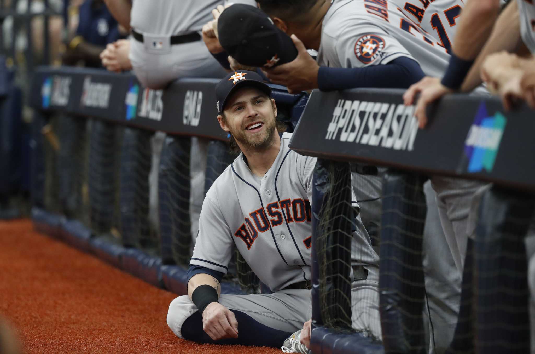 Astros vs Rays: Justin Verlander insists on starting ALDS Game 4