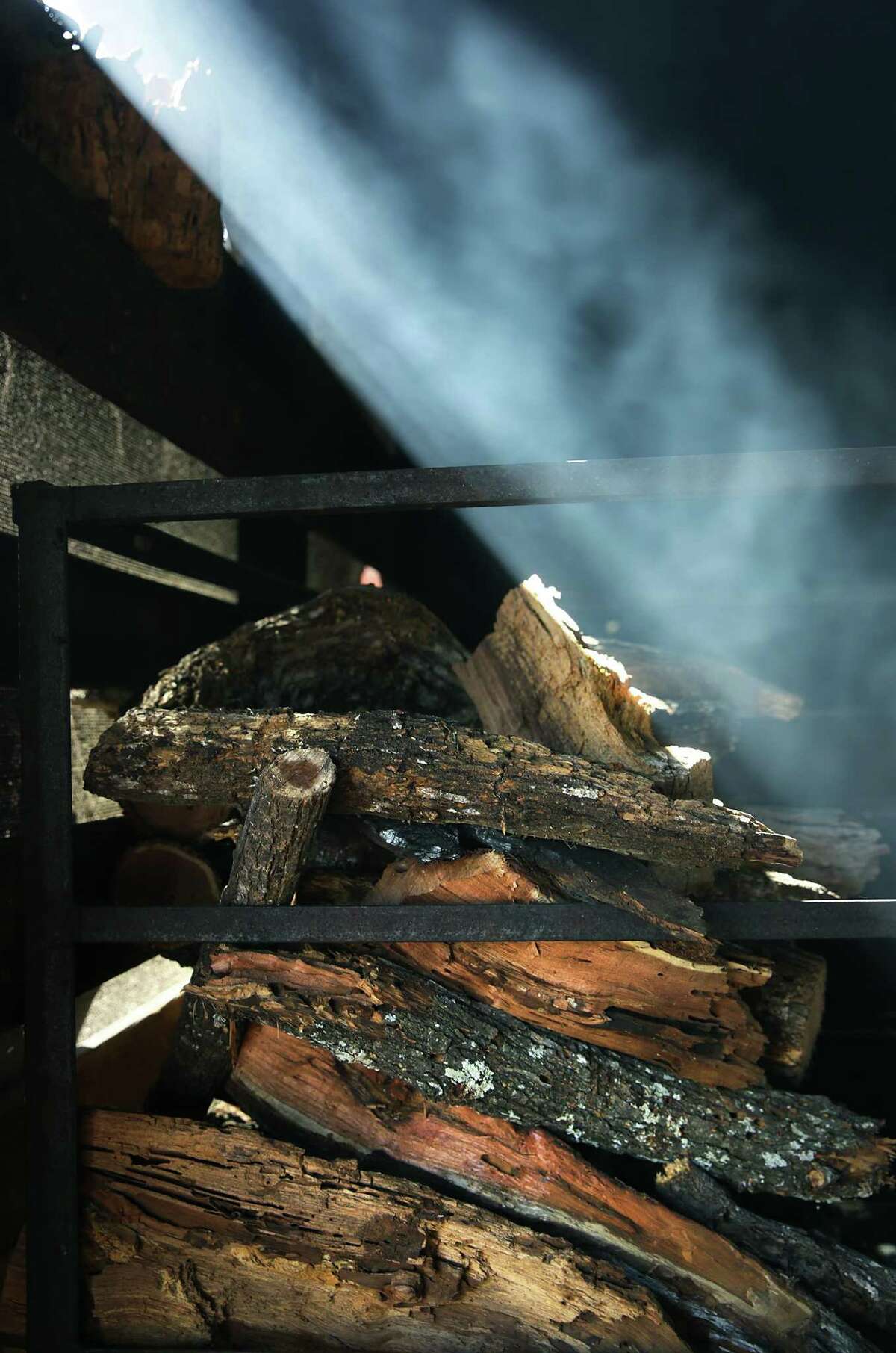 Chuck’s Food Shack South Texas barbecue is all about the mesquite. Here’s how to use it