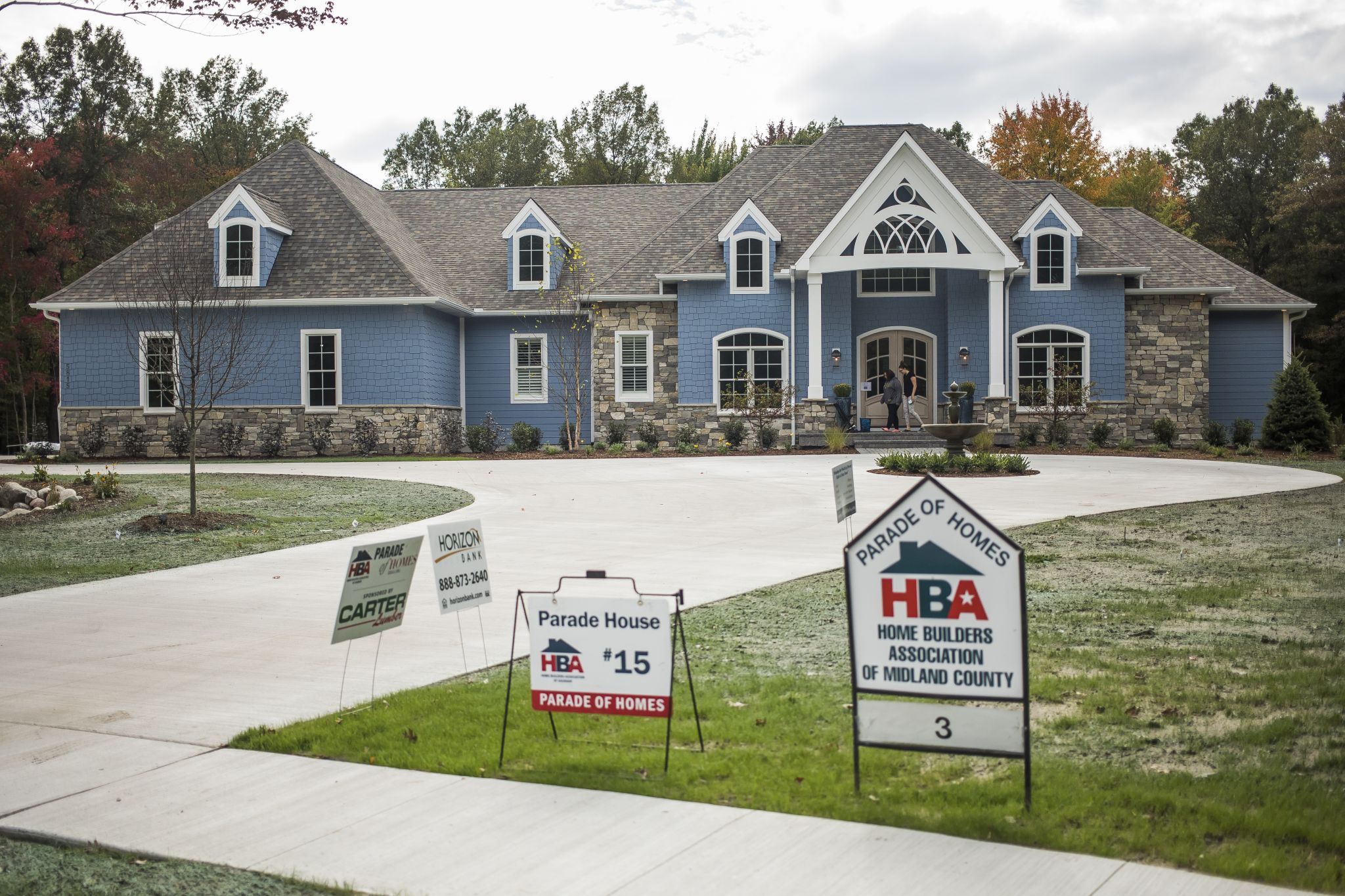 Midland County real estate transactions