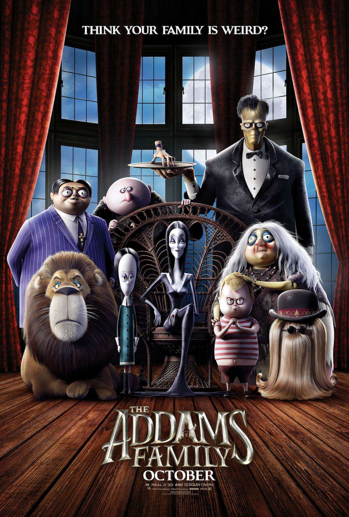 download the addams family camp chippewa full movie